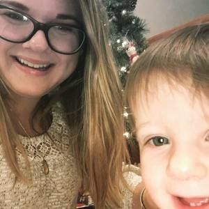 Meet your Posher, Ally